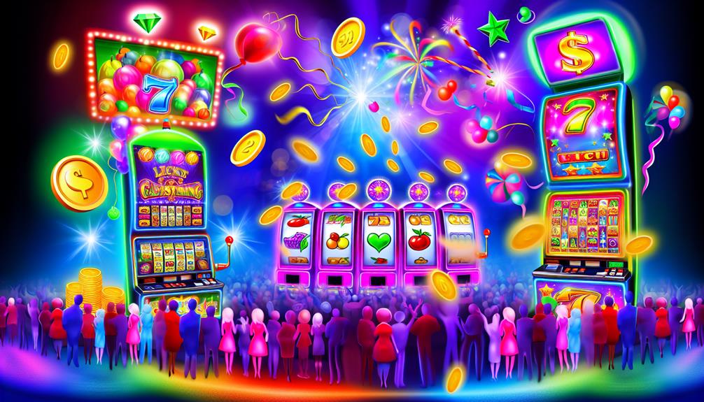 Slot Kasino Games You Shouldn’t Miss in 2024